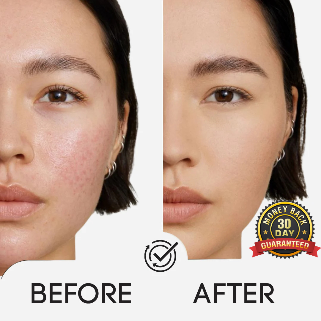 Korean pads - Ancient Korean secret for radiant, youthful & balanced skin